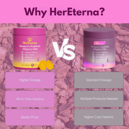 Women's Probiotic Gummies