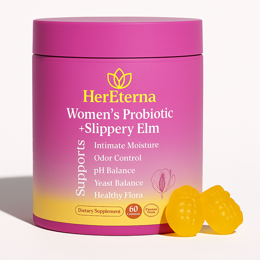 Women's Probiotic Gummies